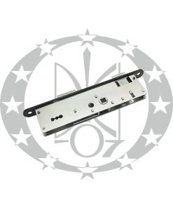 Механізм Jania 72/34 ключ (Z217P/Z218L) чорний