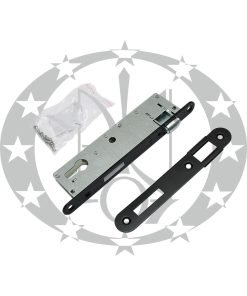 Механізм Jania 72/34 PZ (Z223) чорний роликовий