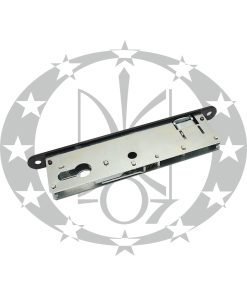 Механізм Jania 72/34 PZ (Z223) чорний роликовий