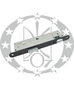 Механізм Jania 72/34 PZ (Z223) чорний роликовий