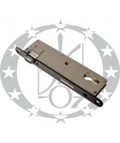 Механізм Jania 72/34 PZ (Z223) чорний