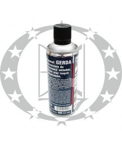 Alternative view of Аерозоль GERDA для змащування (400 мл.)