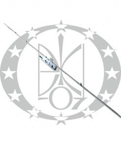 Механізм VORNE 92/25 PZ (V.6424.1602)