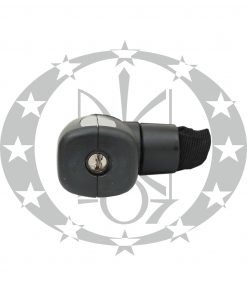 Навісний замок для велосипедів GERDA CONTRA 900/10W