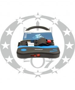 Навісний замок для велосипедів GERDA ULTRA 245/165S