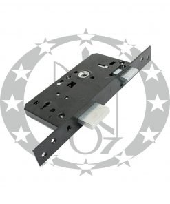 Механізм Jania (Z109L/Z110P) 90/63 ключ чорний церковний