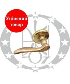 Ручка NOMET BARON T-021-104 (G30)