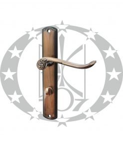 Ручка NOMET TUCANA T-1098-172 72 WC (G10)