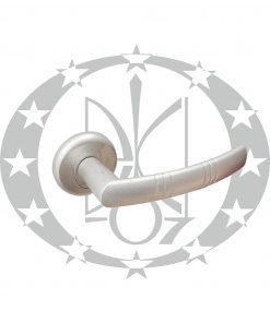 Ручка NOMET KOMANDOR T-581-104 (G6) розета