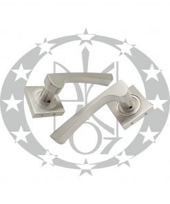 Ручка GAMET LACRIMA DH-16-22-07-KW розета