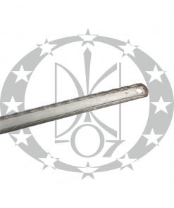 Alternative view of Полотно по металу