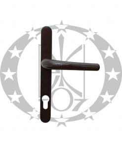 Ручка OCTO 92 PZ (017-74) коричнева