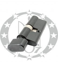 Alternative view of Серцевина GMB 26T/36 вороток чорний