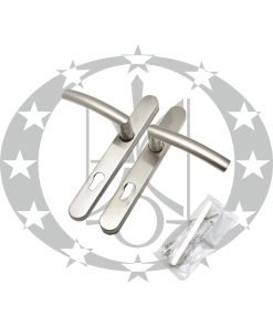 Ручка Metal-Bud PROXIMA 85 PZ (WPKKB) нержавійка