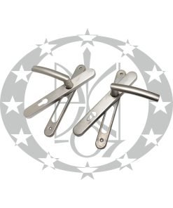 Alternative view of Ручка Metal-Bud PROXIMA 85 PZ (WPKKB) нержавійка