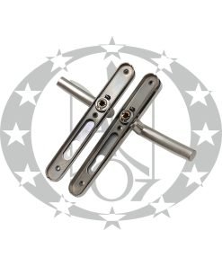 Ручка Metal-Bud PROXIMA 85 PZ (WPKKB) нержавійка