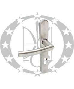 Ручка Metal-Bud PROXIMA 85 PZ (WPKKB) нержавійка