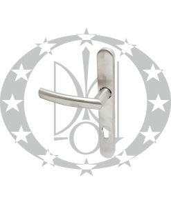 Ручка Metal-Bud PROXIMA 85 PZ (WPKKB) нержавійка