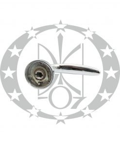 Ручка PASOTTI CAPRI OTCR хром