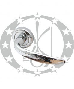 Ручка PASOTTI CAPRI OTCR хром