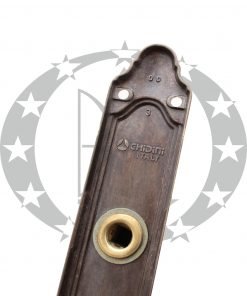 Ручка GHIDINI MAYA 90 PZ бронза