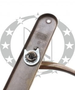 Alternative view of Ручка WING 90 PZ OGR бронза (700/Y-90/OGR)(УЦІНЕНИЙ ТОВАР)