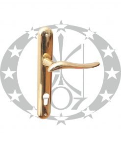 Ручка FBA MARISA 90 PZ латунь