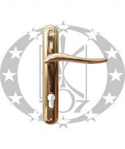 Ручка FBA MARISA 90 PZ латунь