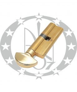 Серцевина AGB Scudo 5000 40T/40 вороток латунь (CA20013535)