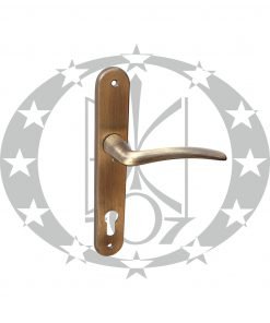 Ручка ISTANBUL 90 PZ бронза