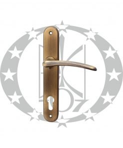 Ручка ISTANBUL 90 PZ бронза