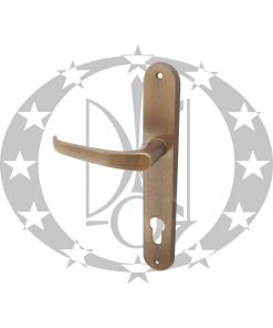 Ручка MARTINELLI NINA 90 PZ OGR бронза (330/Y-90/OGR)