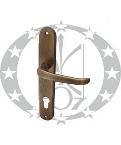 Ручка MARTINELLI NINA 90 PZ OGR бронза (330/Y-90/OGR)