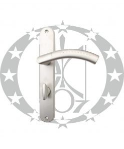 Ручка NOMET GEMINI T-668-172 72 WC (G5)