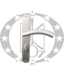 Ручка NOMET GEMINI T-668-172 72 WC (G5)