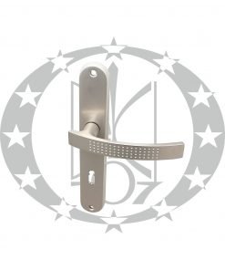 Ручка NOMET ARGUS T-506-172 72 ключ (G5)