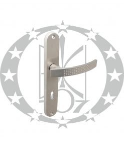 Ручка NOMET ARGUS T-506-172 72 ключ (G5)