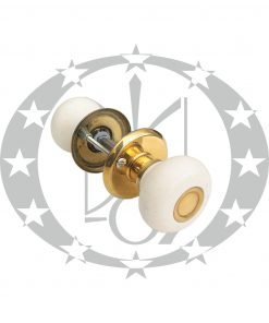 Галка MIS Міні дерево - латунь