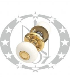 Галка MIS Міні дерево - латунь