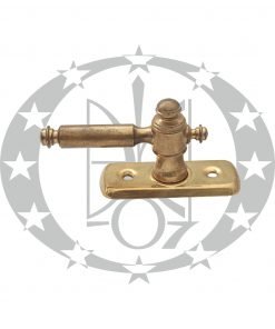 Ручка віконна Metal-Bud Retro латунь