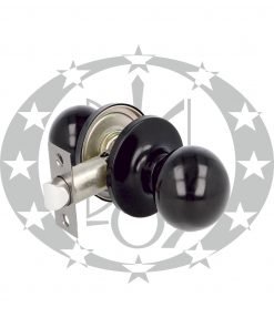 Ручка - галка AMIG mod.611 (12305) чорна