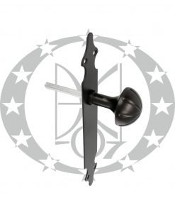 Ручка-галка AMIG MOD.19 (6433) чорна