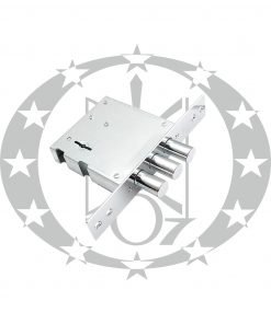 Механізм COMIT art. CT30.01 /65 ключ хром додатковий