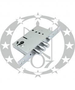 Alternative view of Механізм COMIT art. CT32.11 85/65 PZ хром (аналог ГАРДІАН 32.11)