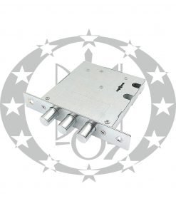 Механізм BRUNO ЗВ8-8Д хром