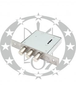 Механізм BRUNO ЗВ8-8Д хром