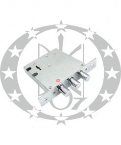 Механізм BRUNO ЗВ8-8Д хром