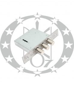 Механізм BRUNO ЗВ8-8Д хром