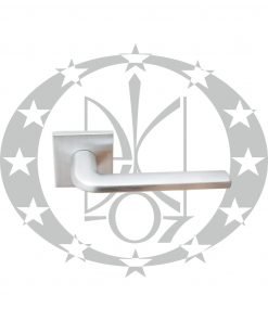 Ручка Metal-Bud BELLA Q SLIM (ZBEKSCM) хром сатинований