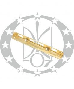 Кутова планка до механізмів MCM